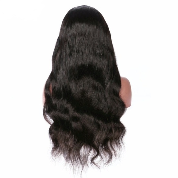 Accessories Brazilian Hair Body Wavy Wig Long Curly Hair Poshmark